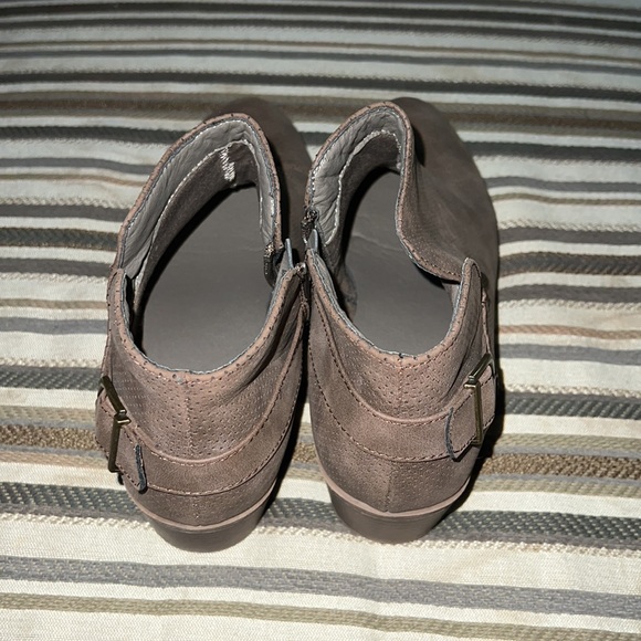 Impulse Boot - Picture 3 of 3